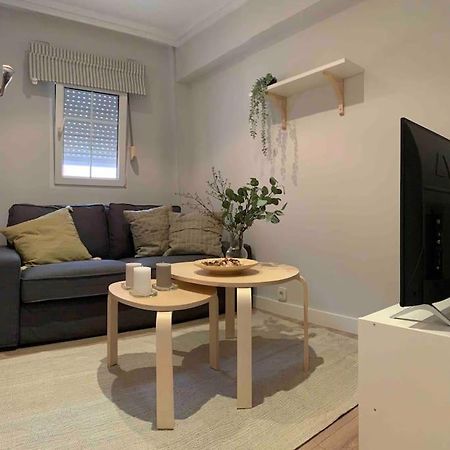Bonito Y Acogedor Apartamento En Santander Eksteriør billede