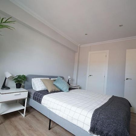 Bonito Y Acogedor Apartamento En Santander Eksteriør billede