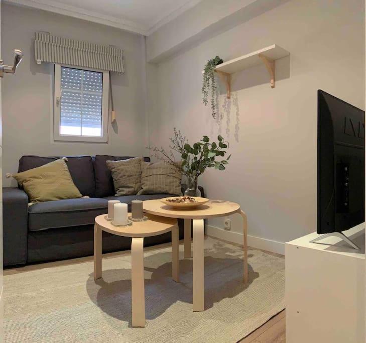 Bonito Y Acogedor Apartamento En Santander Eksteriør billede