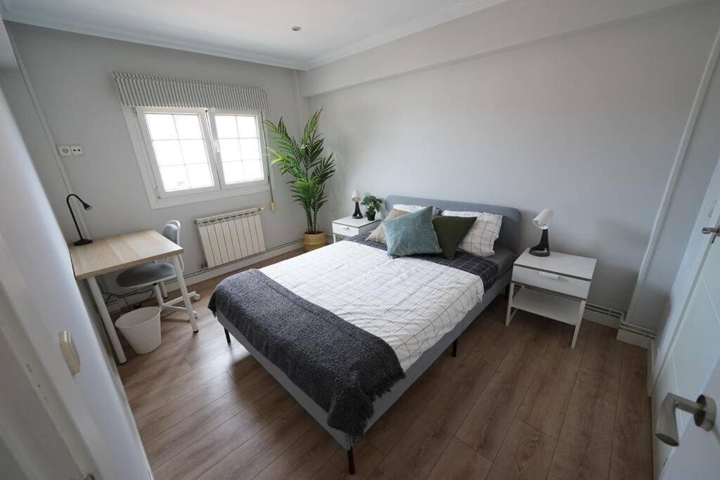 Bonito Y Acogedor Apartamento En Santander Eksteriør billede