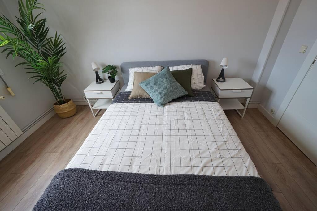 Bonito Y Acogedor Apartamento En Santander Eksteriør billede