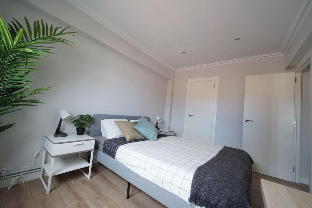 Bonito Y Acogedor Apartamento En Santander Eksteriør billede