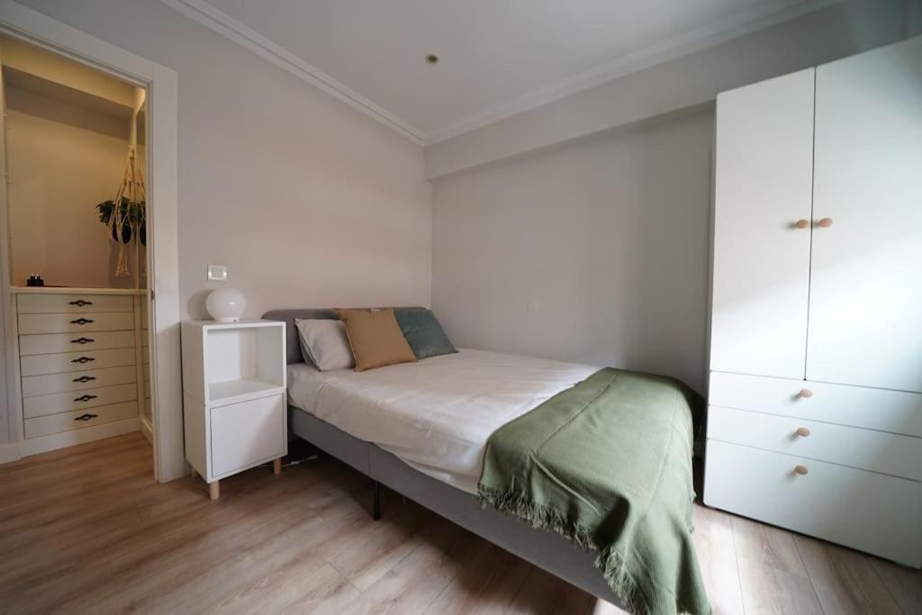 Bonito Y Acogedor Apartamento En Santander Eksteriør billede