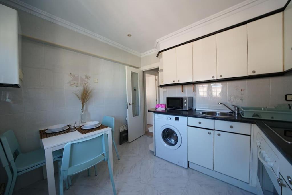 Bonito Y Acogedor Apartamento En Santander Eksteriør billede