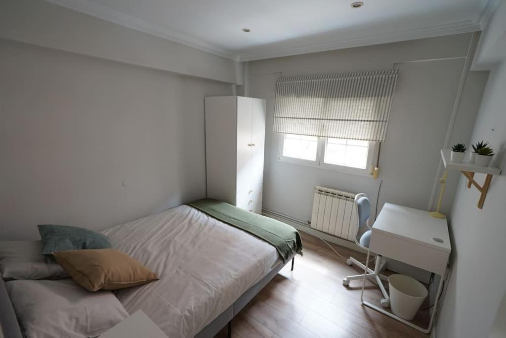 Bonito Y Acogedor Apartamento En Santander Eksteriør billede